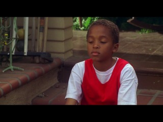 Дом большой мамочки (2000) / Big Momma's House комед.Мартин Лоуренс